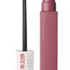 Maybelline, Labial Superstay Matte Ink Lover