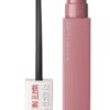 Maybelline, Labial Superstay Matte Ink Dreamer