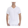 Member's Selection, Camisetas con Cuello en V para Hombre 3 unid Talla XL