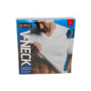 Member's Selection, Camisetas con Cuello en V para Hombre 3 unid Talla XL - Imagen 2