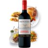 Concha y Toro, Frontera Cabernet Sauvignon 1.5 L - Imagen 2