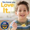 Kraft, Macaroni and Cheese Macarrones con queso Kraft 5 unid 7.2 oz - Imagen 2
