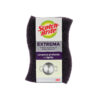 Scotch Brite, Esponja Doble Uso Extrema 1 Unidad