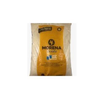 Morena de Caña Azúcar Morena