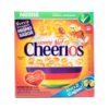 Nestlé, Cereal Honey Nut Cheerios 2 Unid 27.5 g