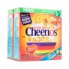 Nestlé, Cereal Honey Nut Cheerios 2 Unid 27.5 g - Imagen 2