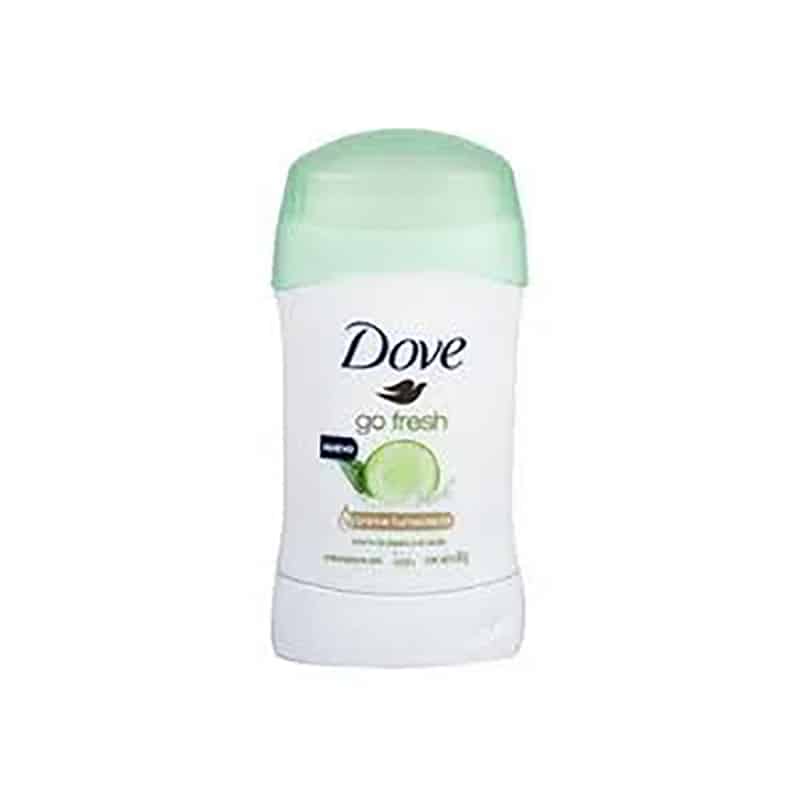 Dove, Desodorante Barra Go Fresh 50g - Cropa Fresh
