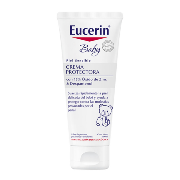 Eucerin, Baby crema protectora 100 ml