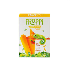 Frappi, Rollitos Mango
