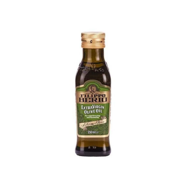 Filippo Berio, Aceite Exta Virgen Botella 250 ml