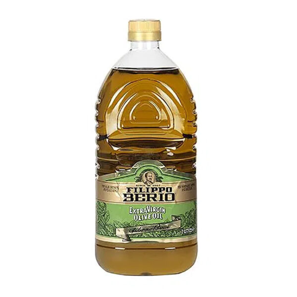 Filippo Berio, Aceite Exta Virgen Botella 2 Lt