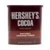 Hershey's, Cocoa en Polvo 23 oz/ 652 g