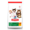 Hills, Concentrado Science Diet Kitten 7 lb
