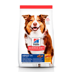 Hills, Concentrado Science Diet Senior 33 lb