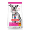 Hills, Concentrado Science Diet Senior Small Paws 4.5 lb