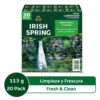 Irish Spring Jabón Corporal Original