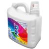 Mas, Color Detergente Líquido con Suavizante 9 L - Imagen 2