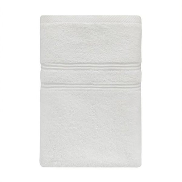 Toalla para Baño color blanco