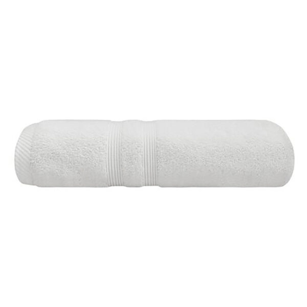 Toalla para Baño color blanco - Imagen 2