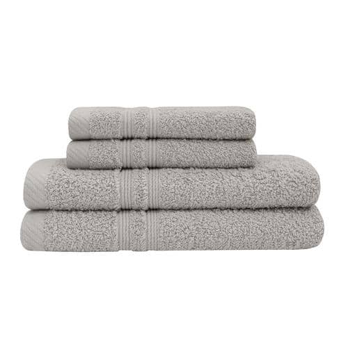 Primpro 600 toallas de mano desechables para baño, invitados, cara