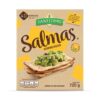 Sanissimo, Salmas Tostadas de Maíz Horneadas 40  unid