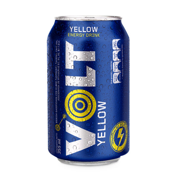 Volt, Fantasy Lata 355 ml