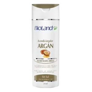 Bioland, Acondicionador Argán 440 ml