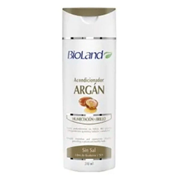 Bioland, Acondicionador Argán 440 ml
