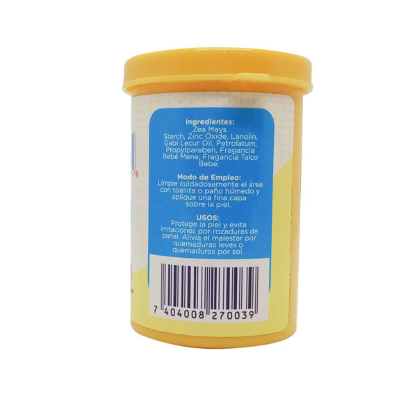 BB Cool, Crema Lassar 120 G - Imagen 2