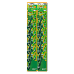 BIC, Comfort 3 12 cartuchos