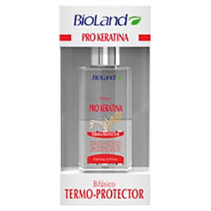 Bioland, Bifásico Termo Protector Pro Keratina 110 ml