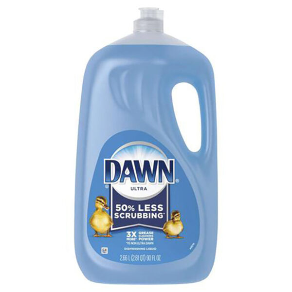 Dawn Lavaplatos Liquido Original 90 oz / 2.66 L