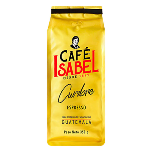 Café Isabel, Expresso 350 g