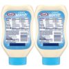 Kraft Mayonesa Light 2 Unidades / 22 oz / 624 g - Imagen 3