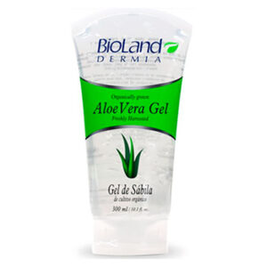 Bioland, Gel Aloe Vera 300 ml