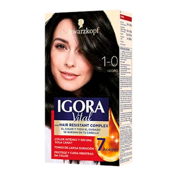 Igora Vital,  N1 1-0 Kit