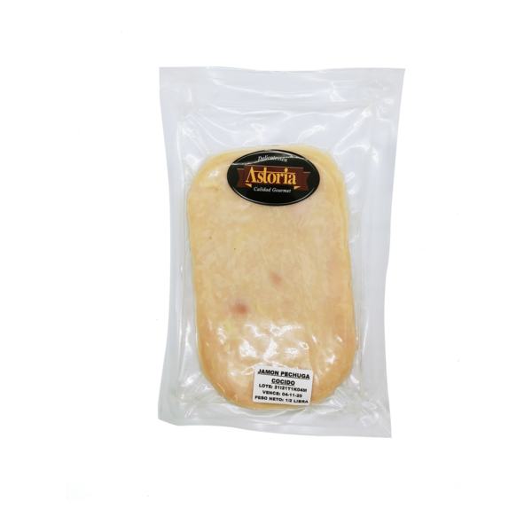 Astoria, Jamón Pechuga de Pavo Ahumado 230 g