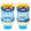 Kraft Mayonesa Light 2 Unidades / 22 oz / 624 g