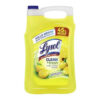 Lysol Limpiador Desinfectante Multiusos 6.21 L