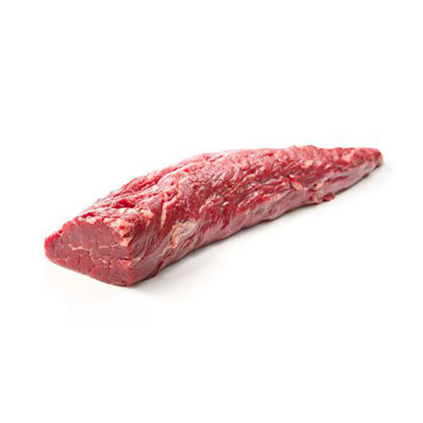 Member's Selection,  Lomo Rollizo Pieza. 3.79 Lb. Peso estimado.