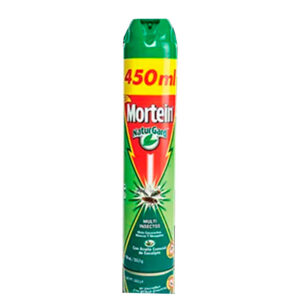 Mortein, Aerosol Multi Insectos Eucalipto