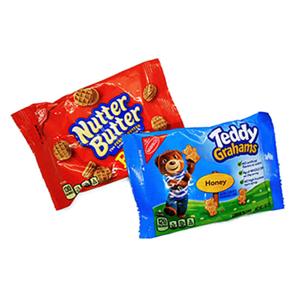 Nabisco, Surtido Mini Galletas