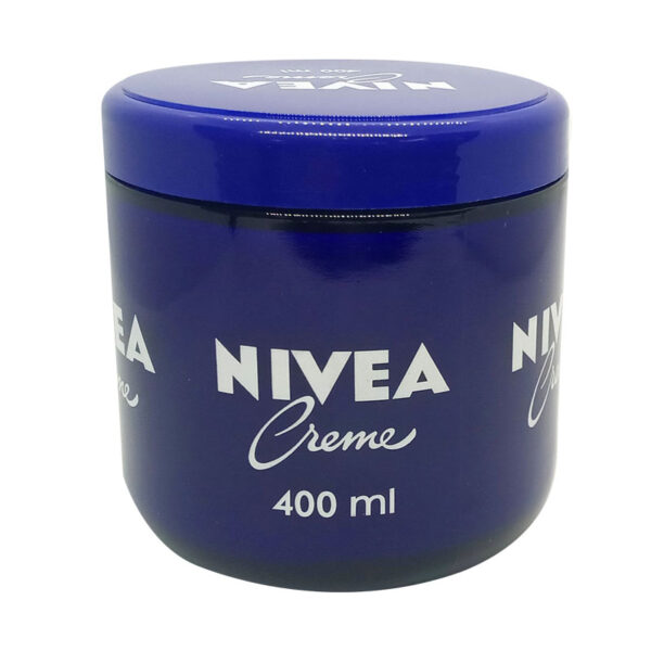 Nivea, Crema Tarro 400ml