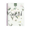 Norma, Cuaderno Espiral con Líneas 80 Hojas - Imagen 4