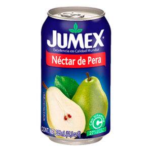 Jumex, Néctar Pera Lata 335 ml
