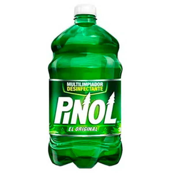 Pinol, Desinfectante Original 3785 ml