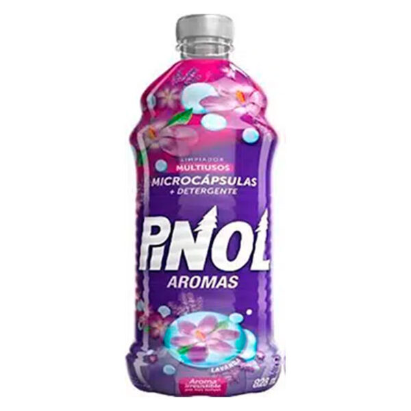 Pinol, Multiusos Lavanda 2000 ml
