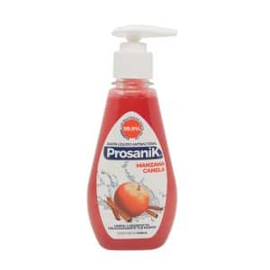 Jabón líquido para manos Equate frutos rojos 500 ml