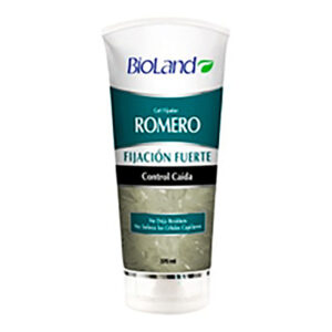 Bioland, Gel Fijador Romero 375 ml