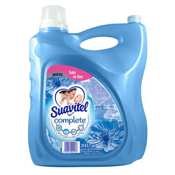 Suavitel, Suavizante de Ropa 8.5 L